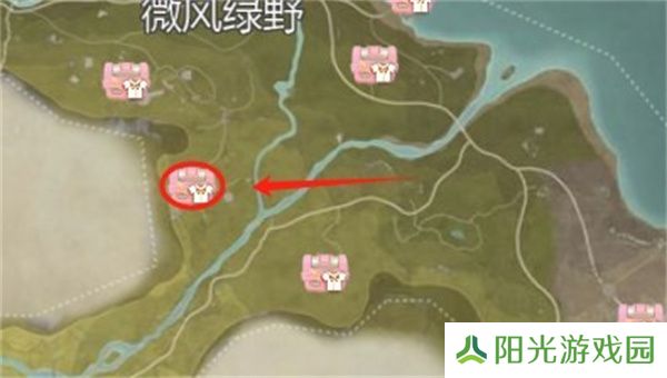 无限暖暖生之痕上衣获取方法分享