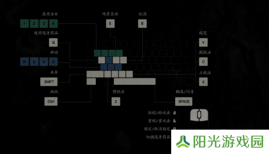 黑神话悟空戳棍怎么进行切换 戳棍切换小技巧