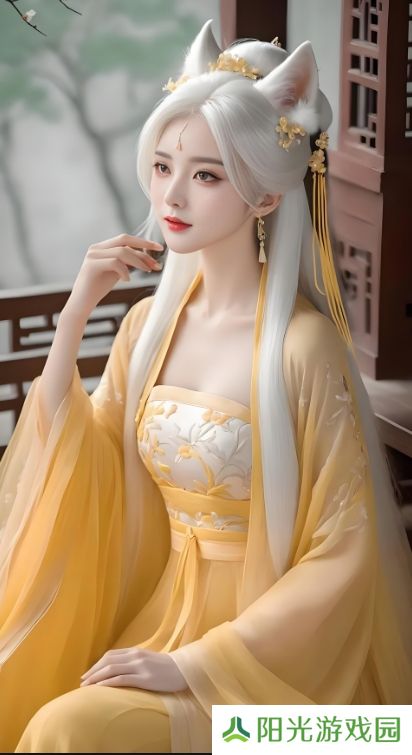 国产COSPLAY小说：探索4777角色背后的故事？