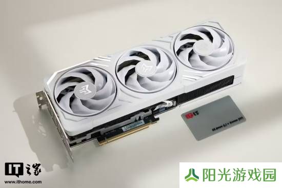 7499元！影驰GeForce RTX 5070 Ti金属大师白金版OC显卡2月24日发售