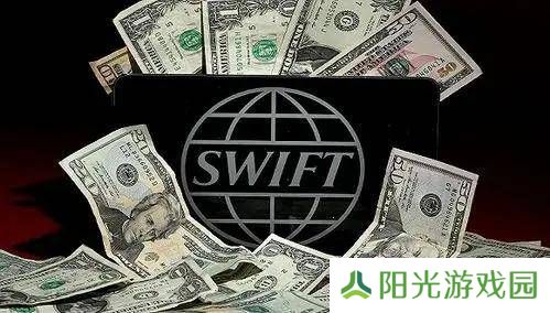 俄罗斯被踢出SWIFT却早有准备，卢布结算天然气将如何影响美元霸权？