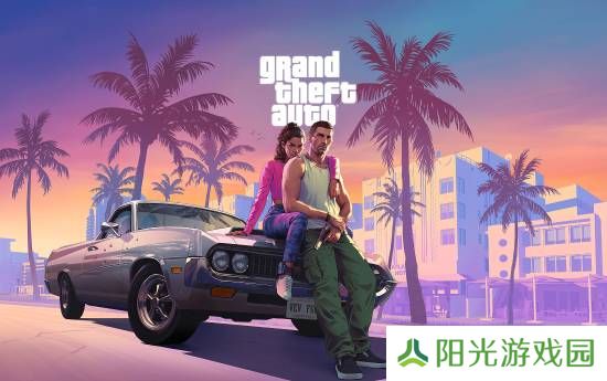 网络出现疑似《GTA6》详细地图：各种标记点全都有！