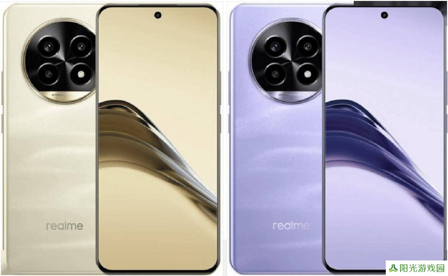 realme 14 Pro Lite海外亮相，骁龙7s Gen 2处理器加持，中端新选择！