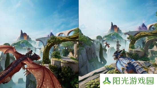 《双影奇境》Steam在线峰值破25万！仅发售三天左右