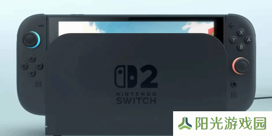 Switch 2将支持顶部充电功能：上下双USB-C接口