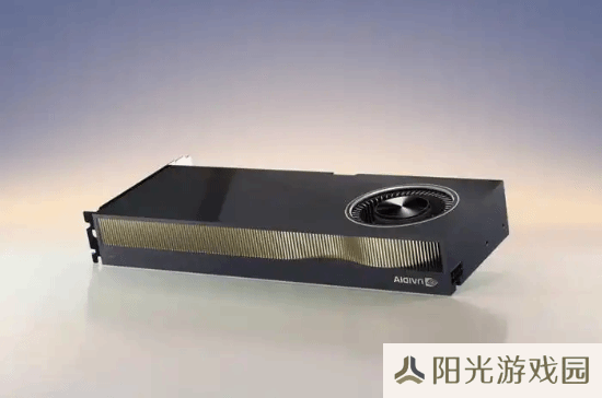 英伟达RTX PRO6000参数曝光:96GB显存、600W功耗