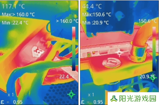 极乐软件园