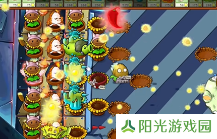 pvz杂交版英雄模式埃德加的遗言过关攻略