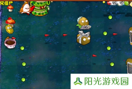 pvz杂交版英雄模式戴夫博士的阴谋通关详解