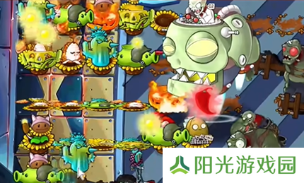 pvz杂交版英雄模式终极计划通关详解