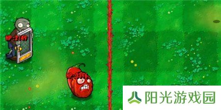 植物大战僵尸杂交版乒乓球模式怎么玩 乒乓球模式玩法介绍