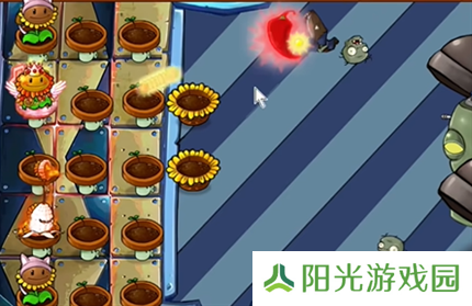 pvz杂交版英雄模式终极计划通关详解