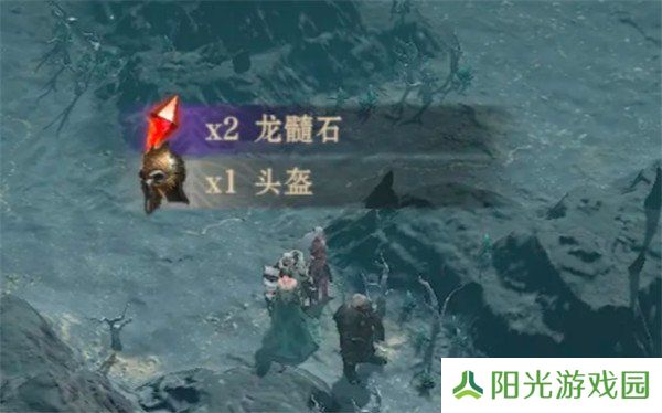 龙息神寂挖矿玩法怎么玩 挖矿玩法介绍一览