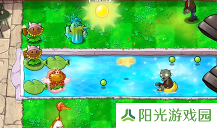 pvz杂交版英雄模式戴夫的威胁通关详解