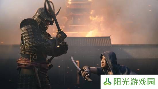 《刺客信条影》Steam无需育碧启动器：绑定账号即可