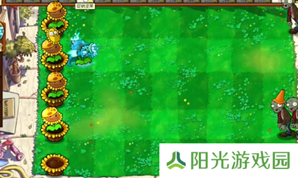 PVZ杂交版英雄模式英雄登场通关详解